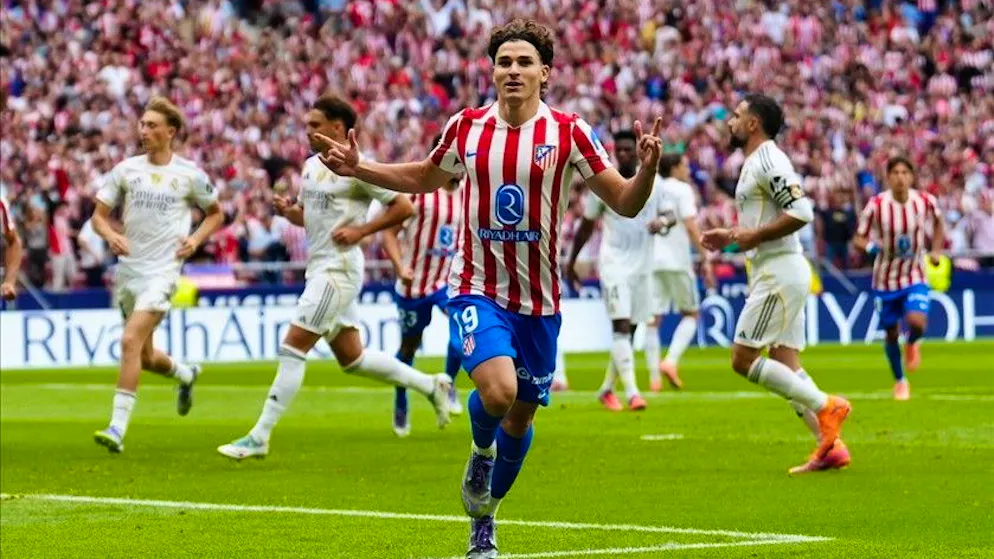 Calcio. Offerta del Real Madrid per Julian Alvarez, sul piatto 150 milioni