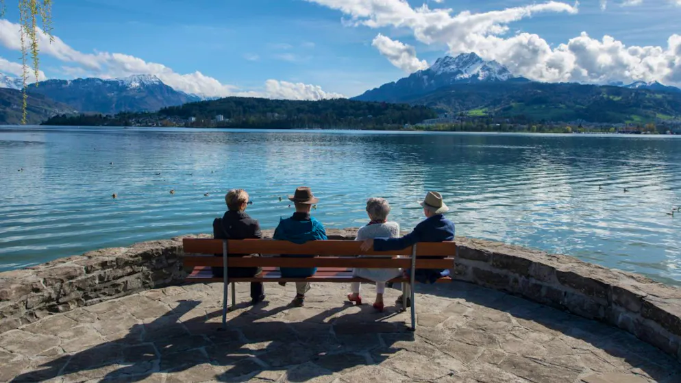 Correzione al ribasso. Raiffeisen prevede meno crescita e più inflazione in Svizzera