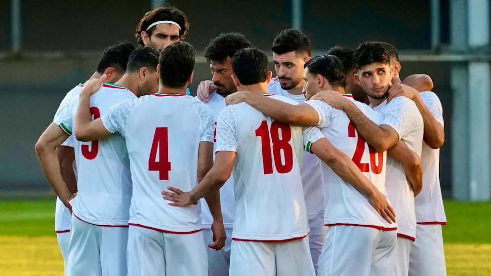 Mondial 2026. Nouvelles tensions entre la «fédé» iranienne et les Etats-Unis