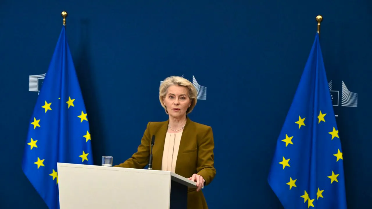 Russland. EU plant Einreiseverbot für russische Ukraine-Kämpfer