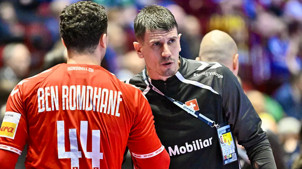 Handball. Pas de wild card pour la Suisse au Championnat du monde