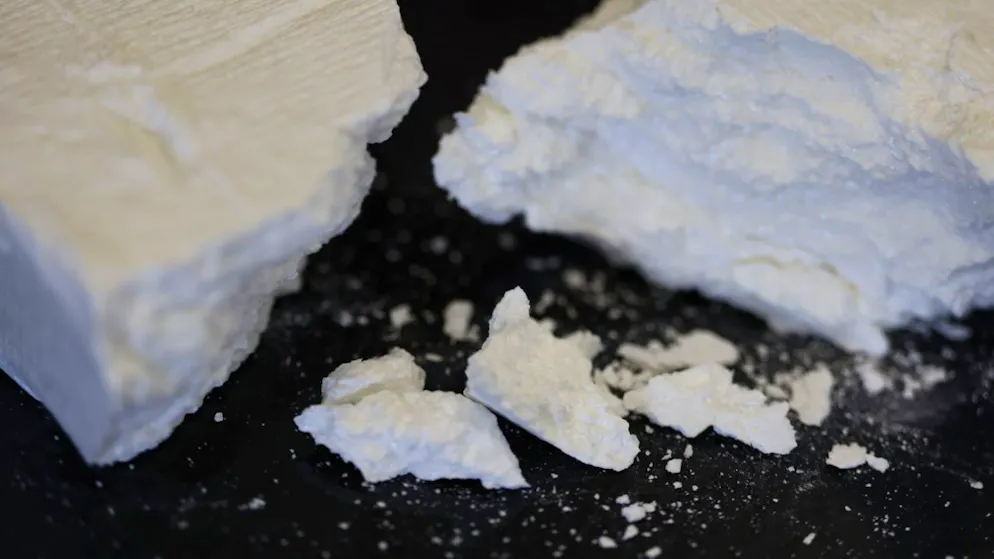 bluewin.ch - Drug mafia increasingly uses young people