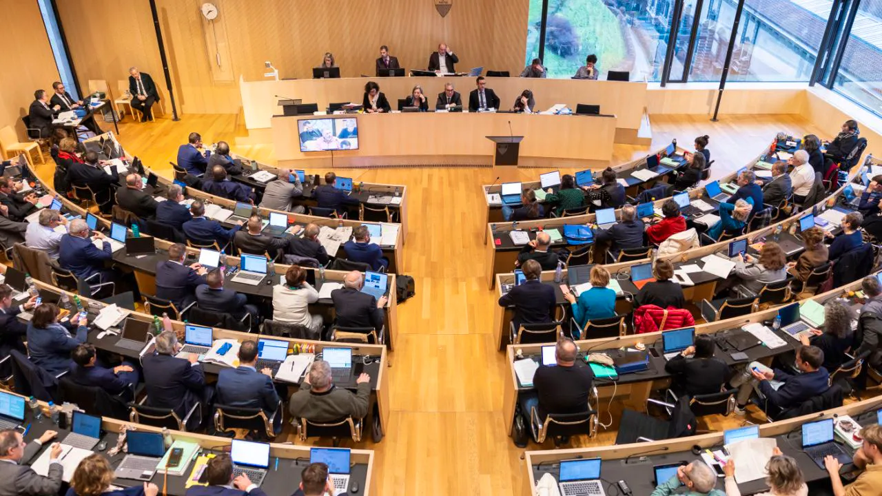 Tax affair. Vaud parliament examines liability in tax cover affair