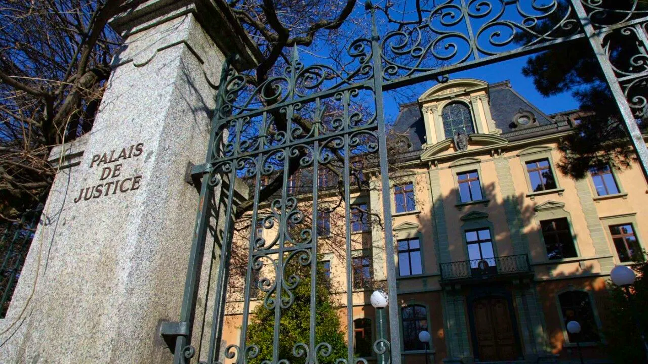 Giustizia. VS: processo fuori dal comune per un gestore patrimoniale di Sion