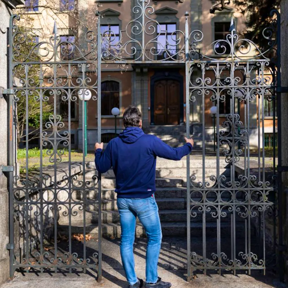 Valais. Début du procès du gestionnaire de fortune sédunois à Sion