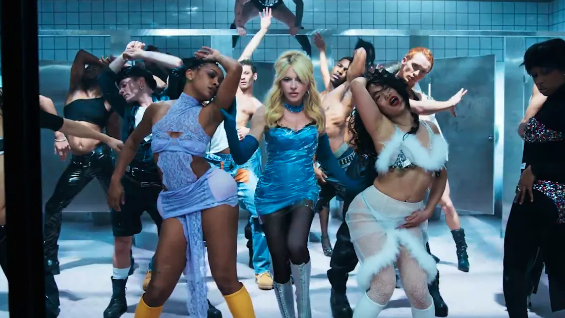 Madonna mit provokantem Kurzfilm: Sexparty und Promis