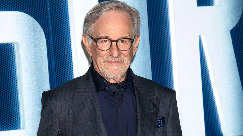 Promozione «Disclosure Day». Steven Spielberg: «Gli alieni sono stati qui e lo sono ancora»