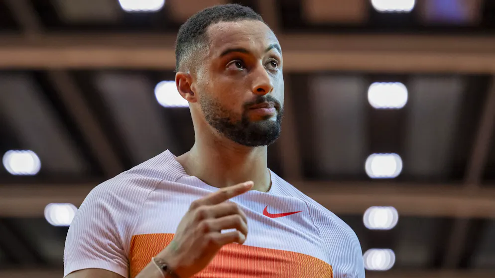 Athlétisme - Diamond League. Mumenthaler plus rapide que le prodige Gout à Oslo, Lobalu largué
