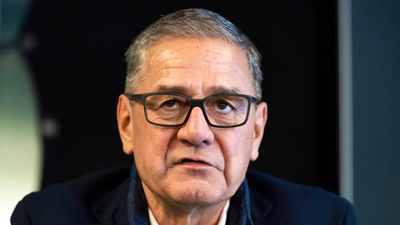 Swiss Eishockey. Marc Lüthi von der National League als Präsident nominiert
