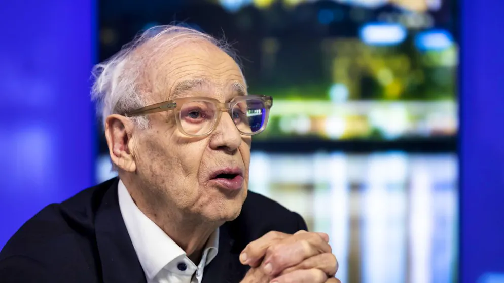 “A Formative Figure”. Colleagues and observers pay tribute to Jean Ziegler’s dedication