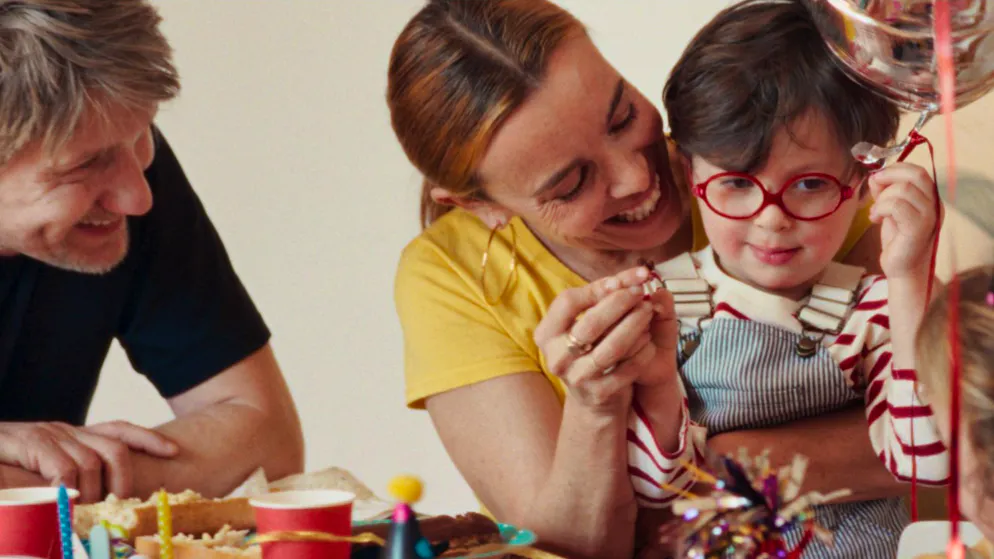 «Mon fils a accepté le rôle». «Ulysse» au cinéma: un film lumineux et émouvant sur le handicap