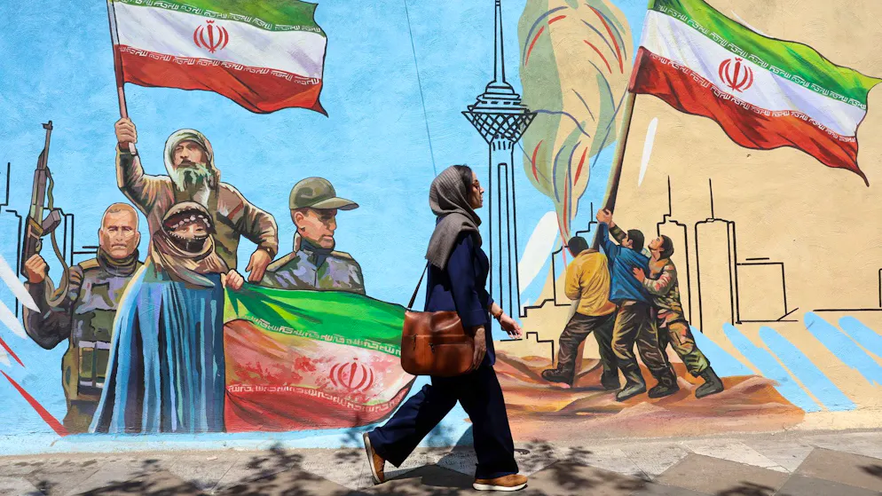 Ticker zur Lage im Nahen Osten. US-Militär greift erneut im Iran an +++ Trump spricht von einer «geheimen Mission» in Strasse von Hormus