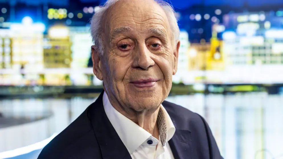 Svizzera. È morto l'ex consigliere nazionale e sociologo ginevrino Jean Ziegler