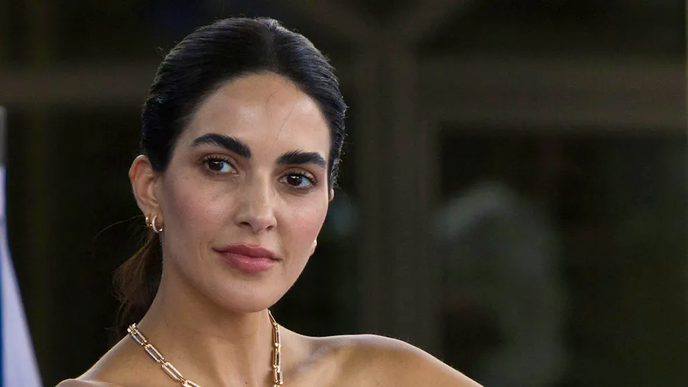 La confessione. Rocío Muñoz Morales e Andrea Iannone stanno insieme? Ecco la risposta dell'ex di Raoul Bova