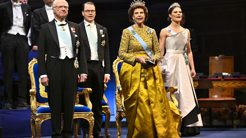“That’s why I admire her”. Crown Princess Victoria touches hearts with her words about her mother, Silvia