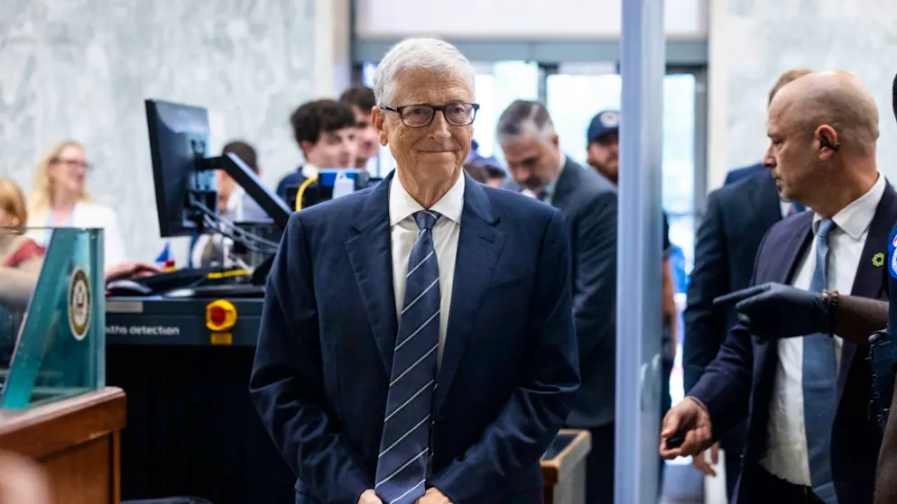 Stati Uniti. Gates sotto torchio su Epstein: «Ha cercato di sfruttarmi per i suoi obiettivi»