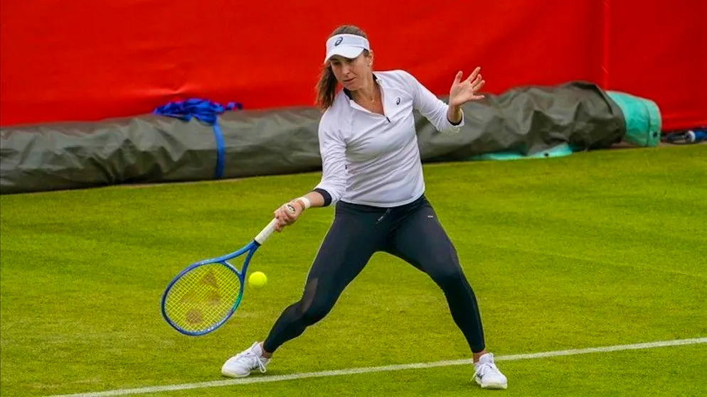 Tennis. Belinda Bencic costretta a rinunciare ai tornei al Queen's e a Berlino