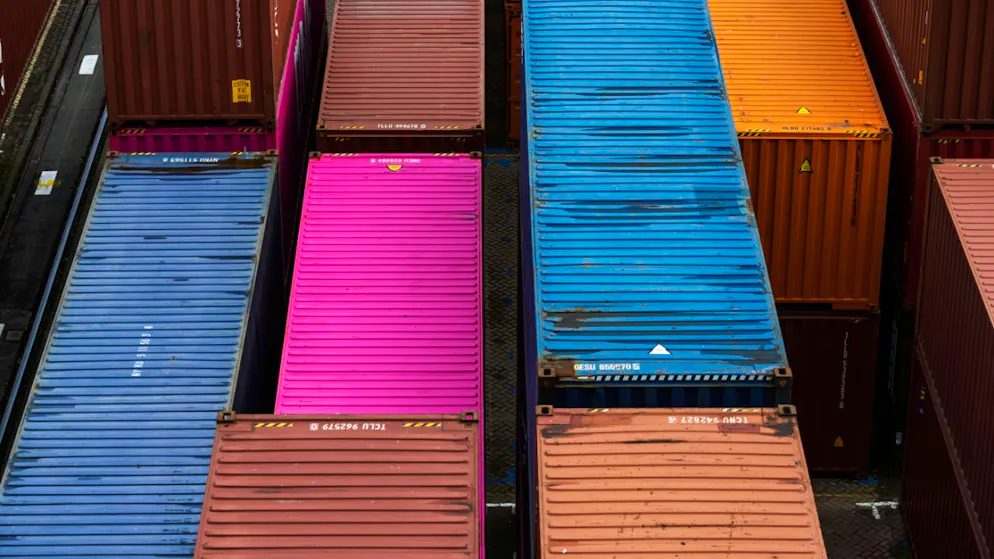 Ricerca. Ruolo chiave per la Svizzera nel commercio delle materie prime