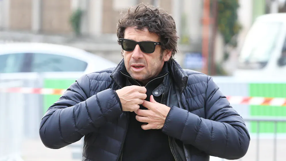 Agressions sexuelles. Placement en détention provisoire requis : l’étau se resserre sur Patrick Bruel