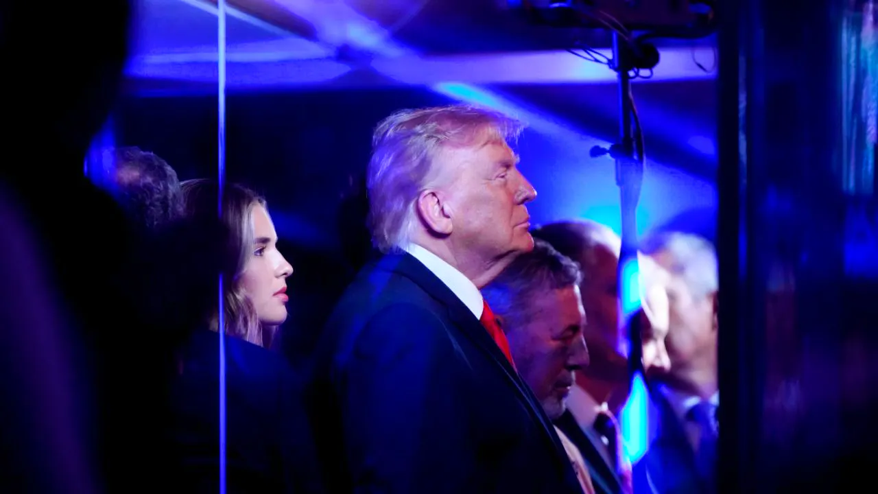 USA. Nach gegenseitigen Angriffen: Trump droht dem Iran erneut