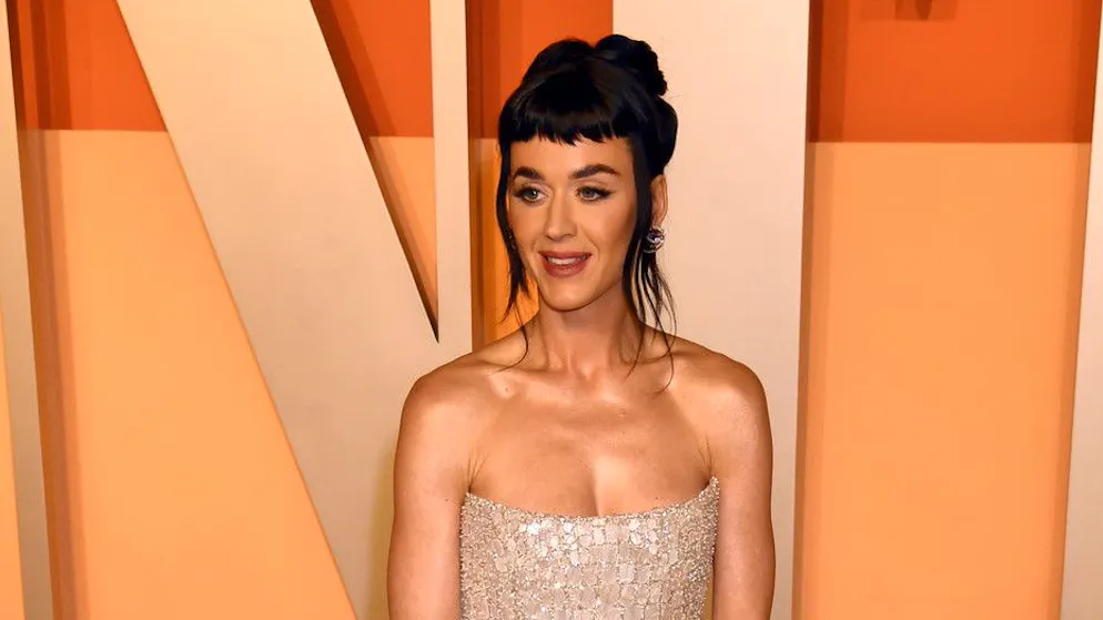 Prima apparizione ufficiale. Katy Perry si sbilancia: «Justin Trudeau è l'amore della mia vita»