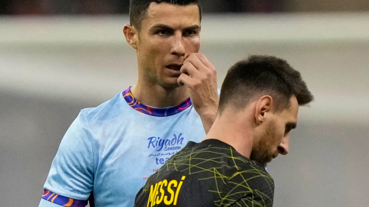 WORLD CUP 2026. From Arlington to Zayu: What you need to know before the World Cup