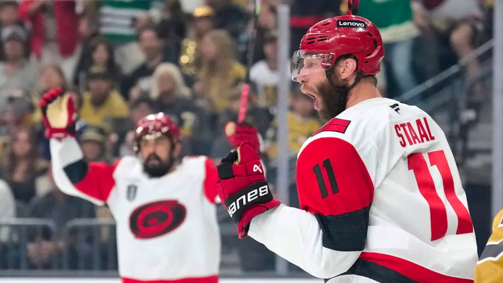 NHL. Der Playoff-Final verläuft weiterhin ausgeglichen