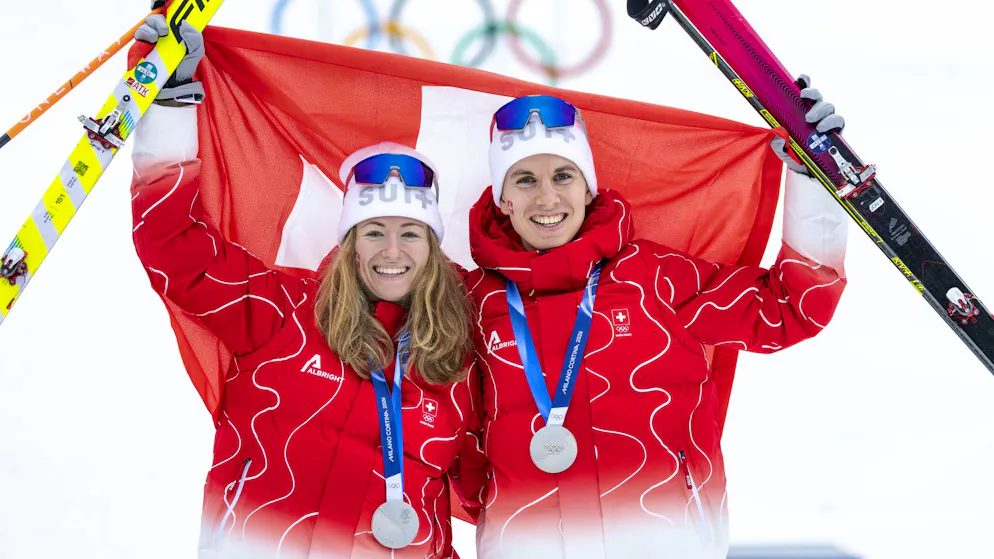 Bonne nouvelle pour la Suisse. Le ski-alpinisme en bonne voie pour rester olympique