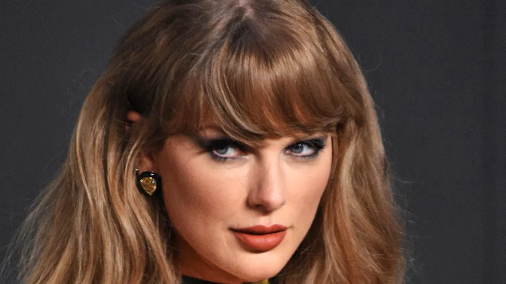 Son «préféré» de toute la série. Taylor Swift a chanté son nouveau titre lors de la première de Toy Story 5