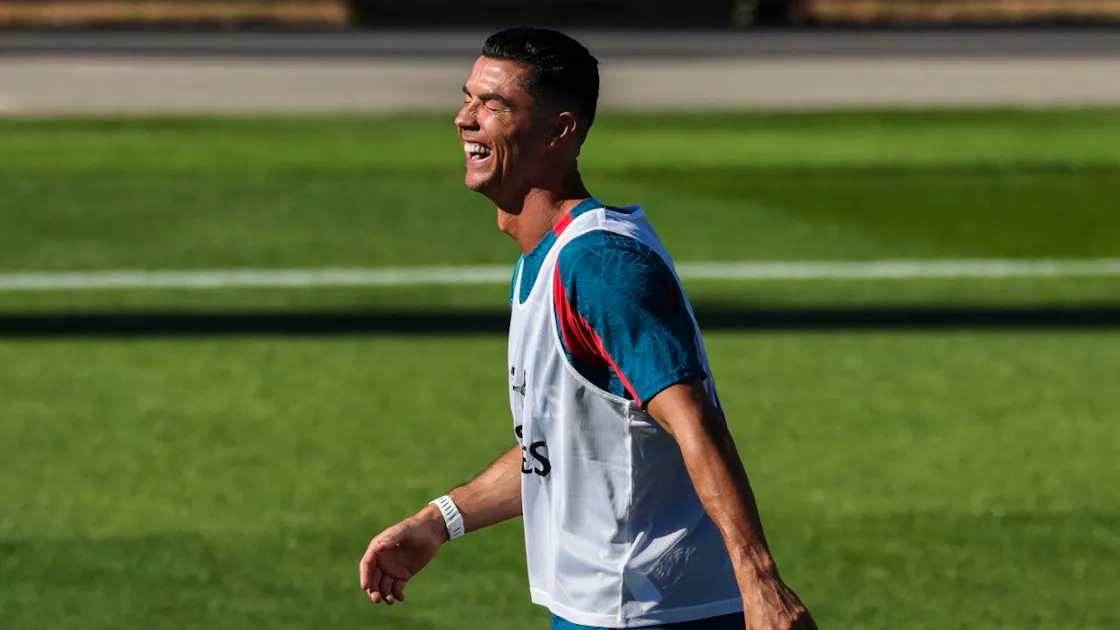 WORLD CUP 2026 World Cup Debutants Challenge Ronaldo s Portugal Blue world-cup-2026-world-cup-debutants-challenge-ronaldo-s-portugal-blue