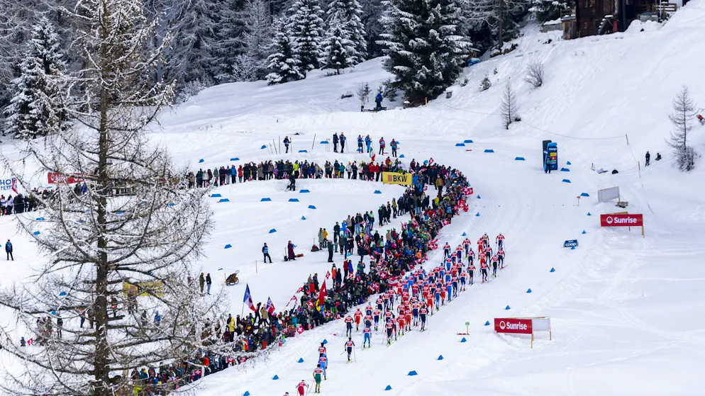 News en bref. Ski nordique : la FIS fait durer le suspense concernant les Mondiaux 2031
