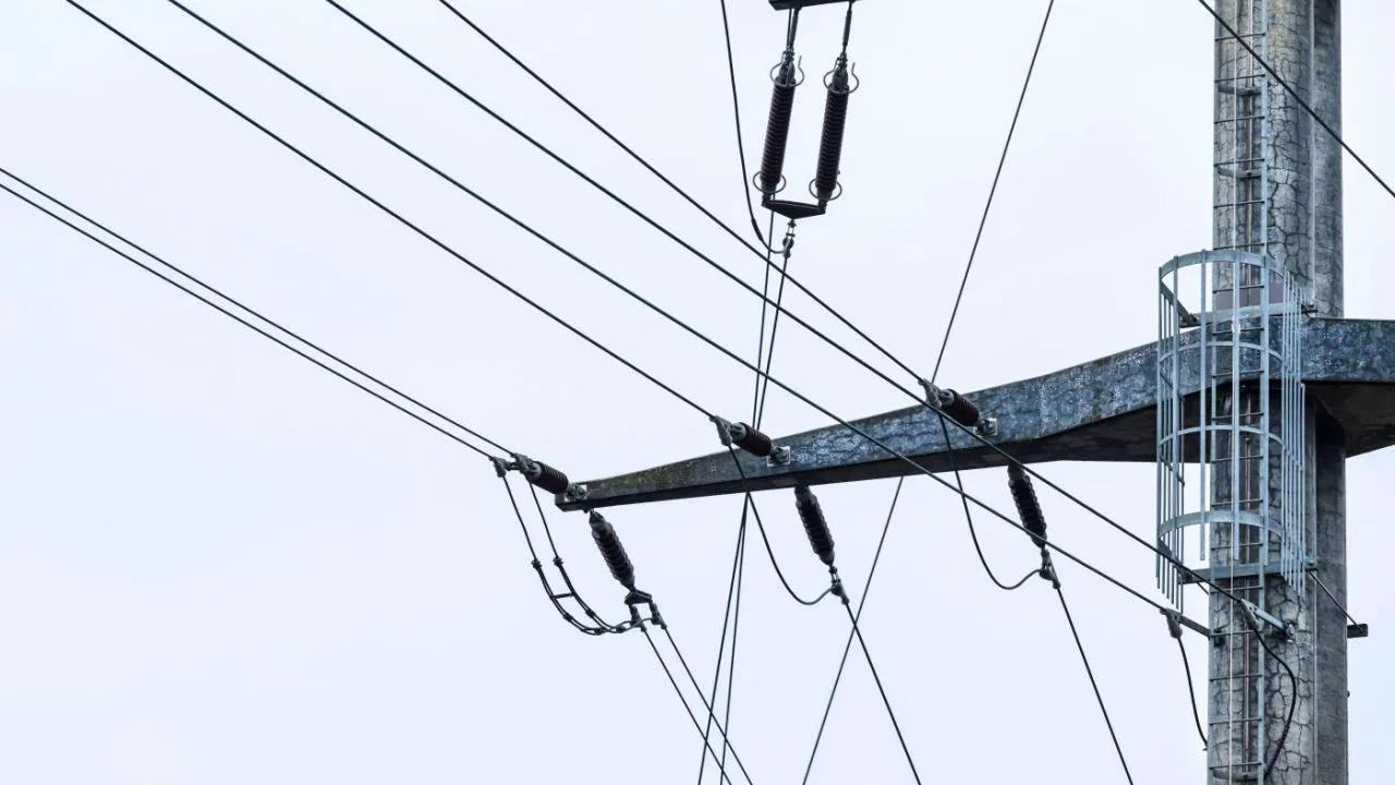 Energy. Council of States wants to further accelerate the expansion of the electricity grid