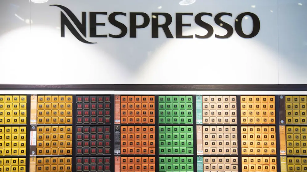 Piano di risparmio. Nespresso taglia 178 posti in Francia