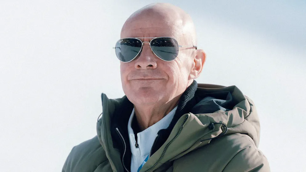 Johan Eliasch sera-t-il réélu ?. Présidence de la FIS : une journée explosive attend le ski mondial
