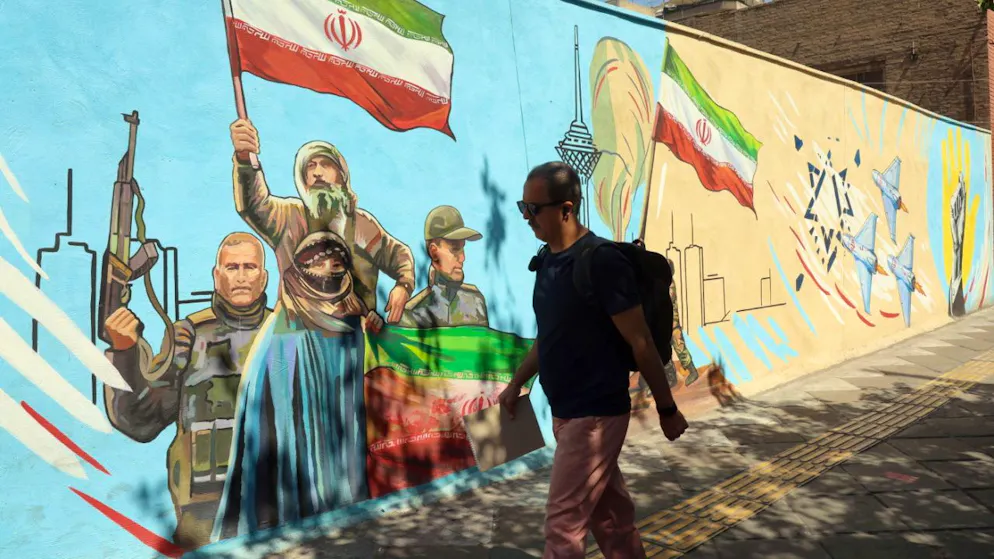 Guerra in Medio Oriente. Raid americani sull'Iran, che prende di mira basi USA nella regione