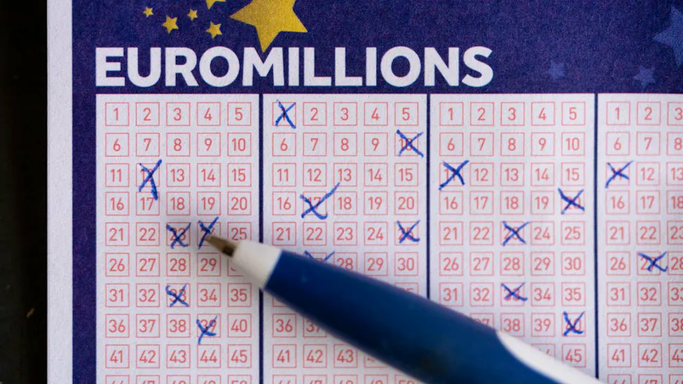 Vincita più alta nel Paese. In Belgio vinti quasi 175 milioni all'EuroMillions