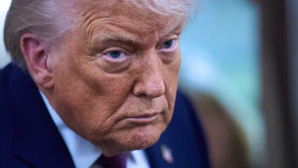 Il sondaggio. Trump piace poco agli svizzeri, per il 41% è un nemico o un rivale