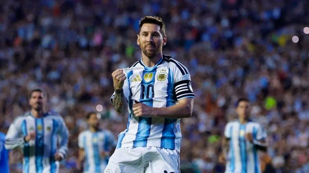 Verso i Mondiali. L'Argentina batte anche l'Islanda e fa 7 su 7 nelle amichevoli