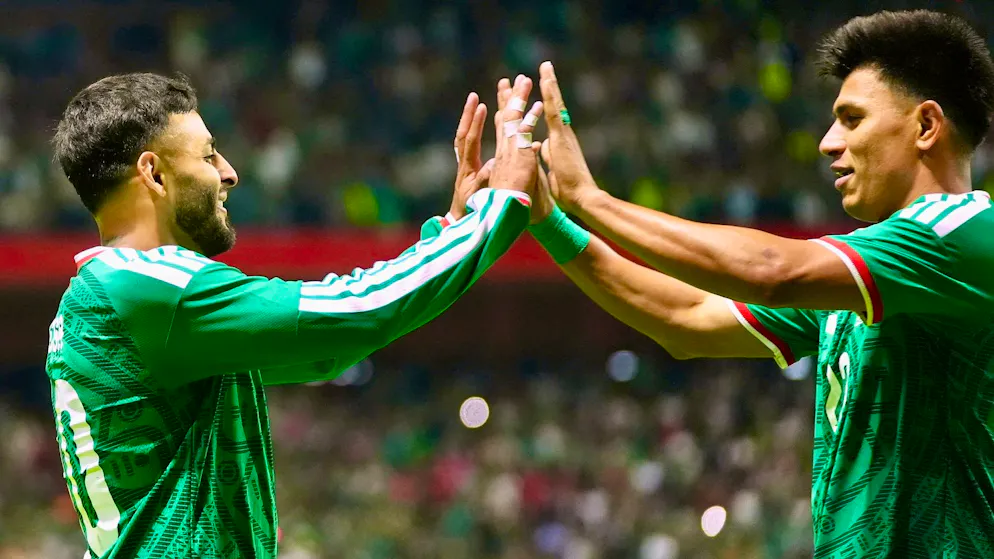 Mondial 2026 - Groupe A. «El Tri» contre «Bafana Bafana» : un remake en guise d’ouverture