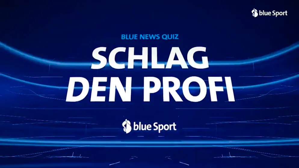Schlag den Profi. Teste dich im WM-Quiz gegen Ricardo Rodriguez