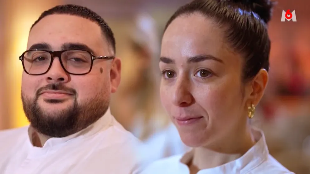 «Ça me fait chi**». Le gagnant de «Top Chef» est connu – Un candidat chute sur son point fort !