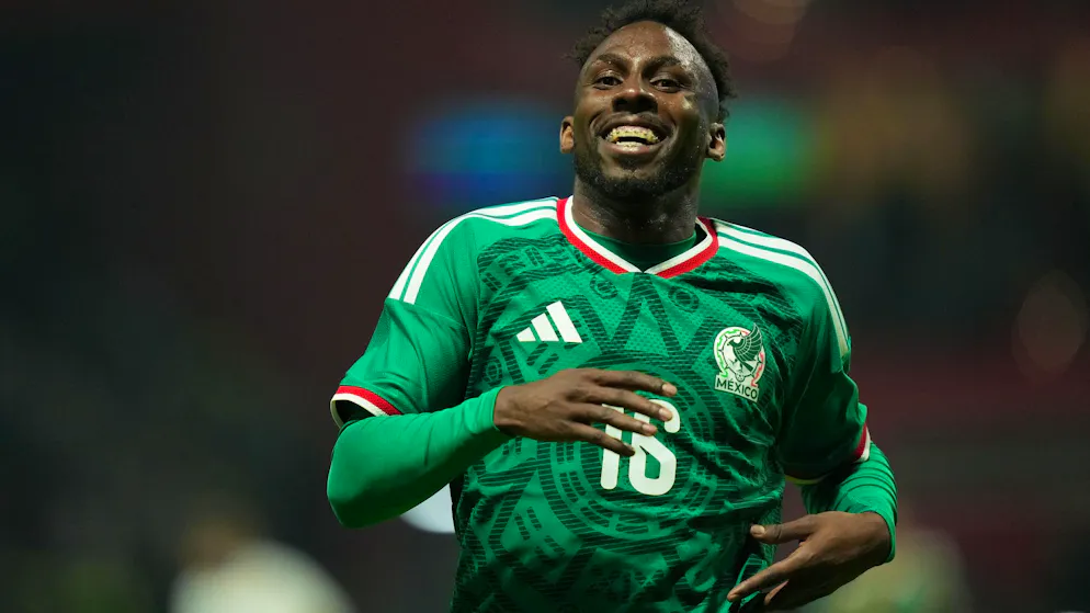 Live updates from the opening match. Dream start for Mexico: Quiñones puts the hosts ahead—can South Africa respond?