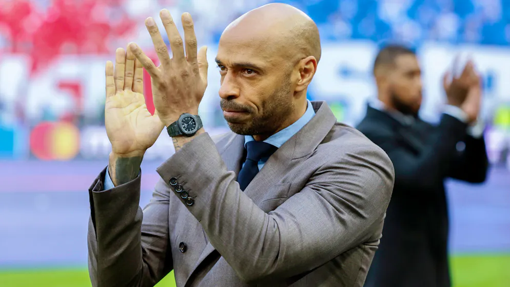 Mondial 2026. Une rue de New York porte désormais le nom de «Titi» Henry