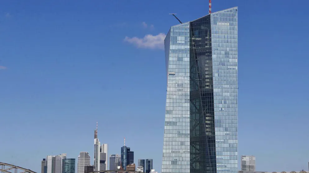 Banche centrali. La BCE alza i tassi di un quarto di punto al 2,25%