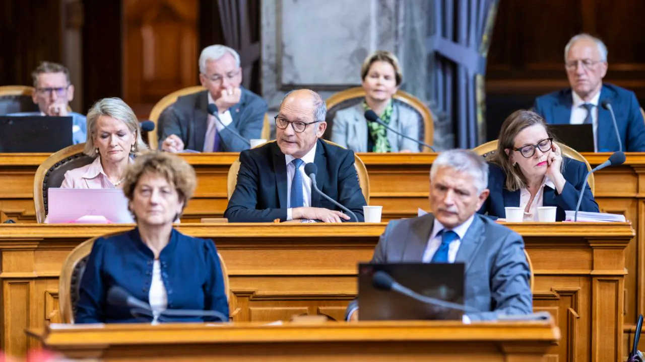 Schweiz – EU. Ständerat verschiebt Entscheid zu Ständemehr bei EU-Vertragspaket
