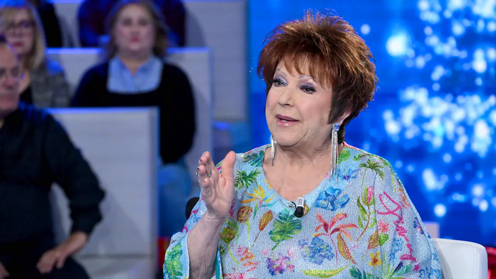 Un messaggio chiaro. Orietta Berti: «I miei figli avranno poco da ereditare, ecco perché»
