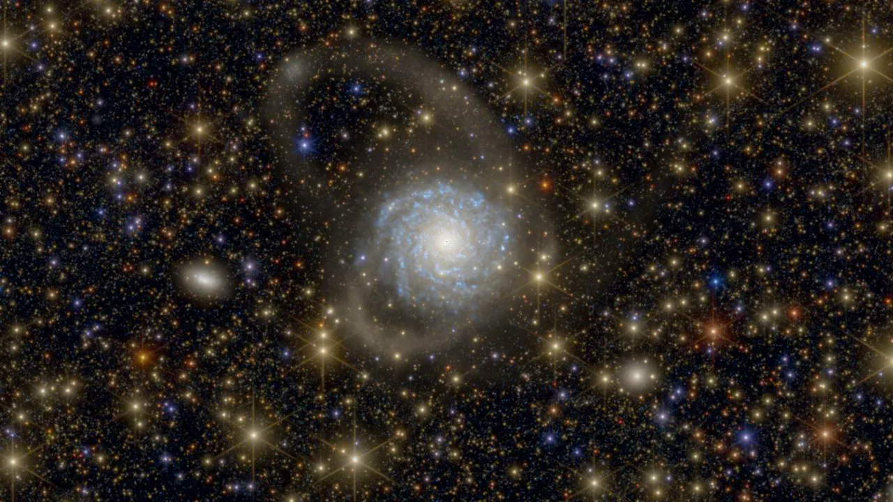 Astronomie. Neue Weltraum-Mission mit Schweizer Beteiligung erhält grünes Licht