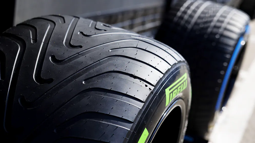 Formule 1. Le fournisseur de pneus Pirelli prolonge son contrat d'un an