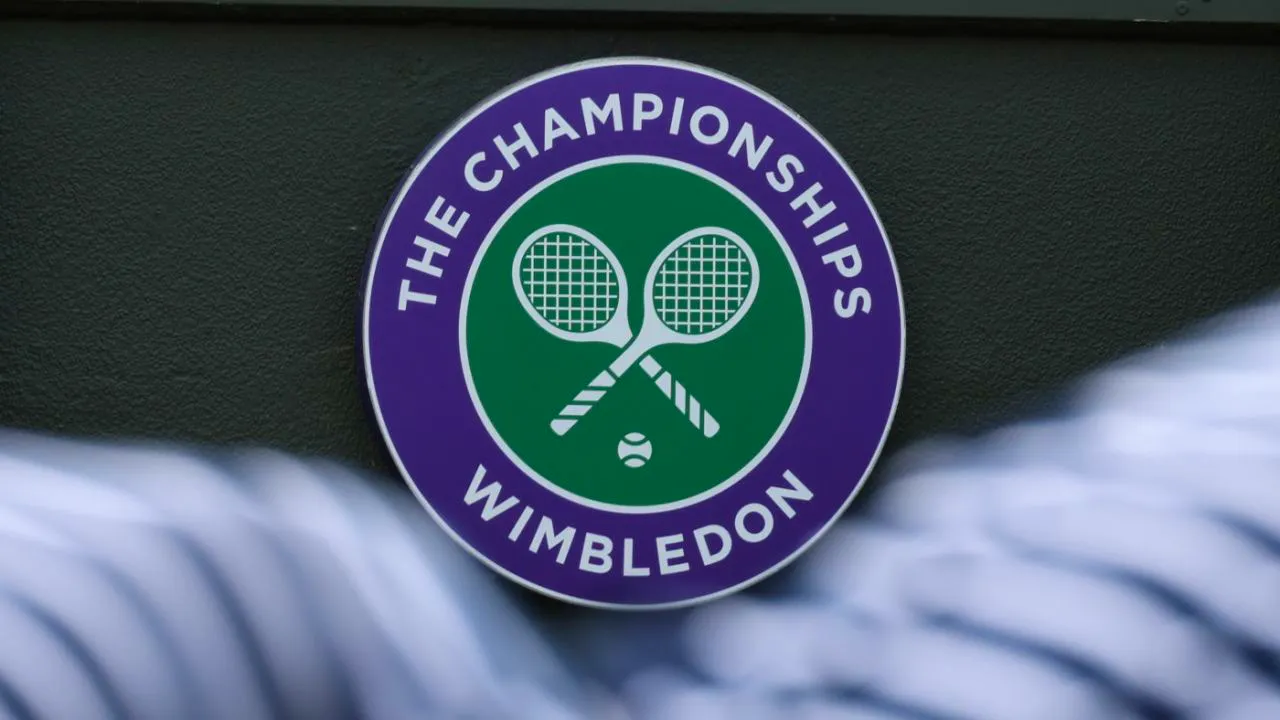 Tennis. 20 percent more prize money at Wimbledon