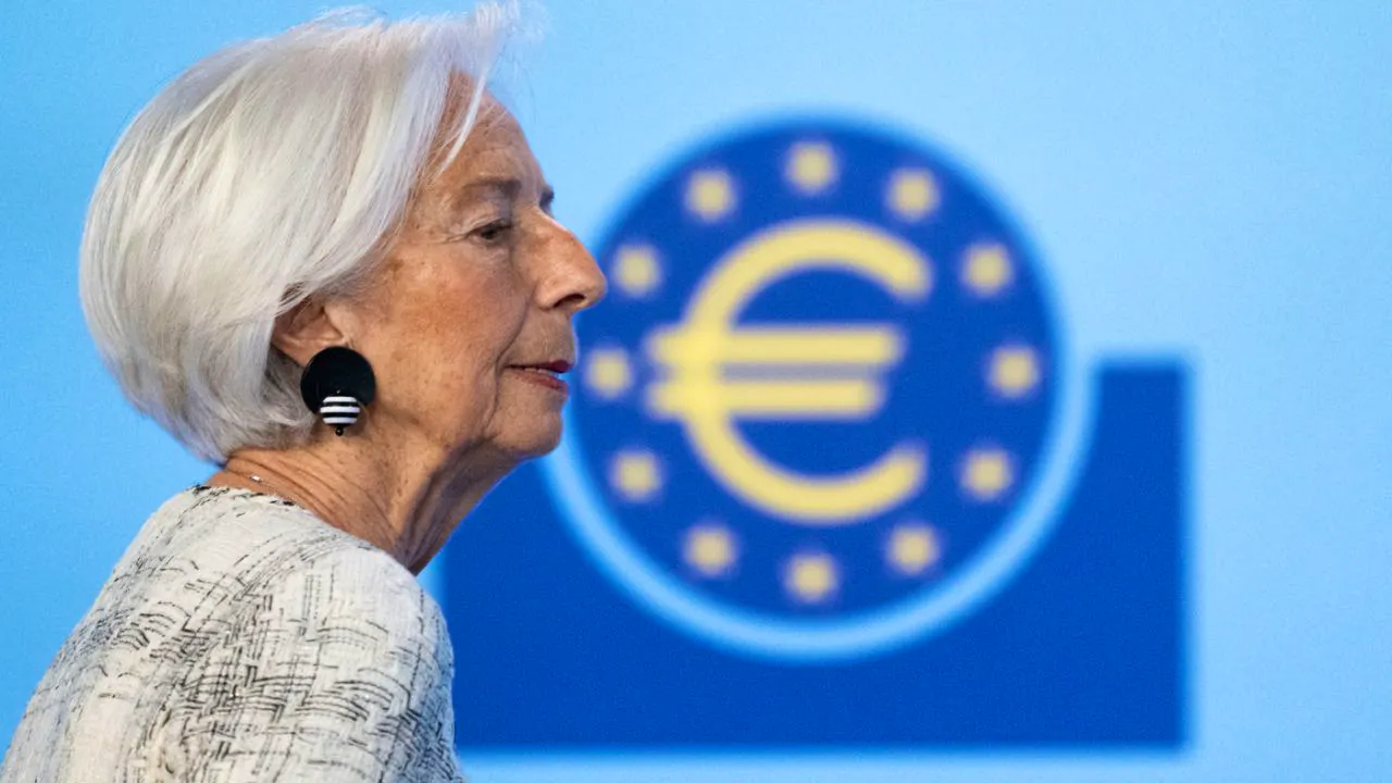 Monetary Policy. ECB Raises Key Interest Rate for the First Time in Years